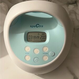 Spectra S1 - Excellent Condition